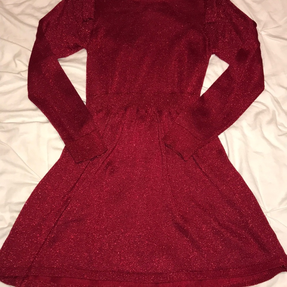 Girls dress - Picture 3 of 5